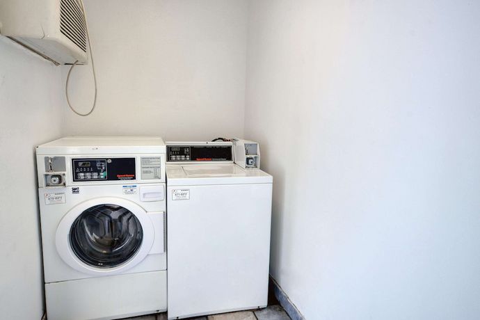 Imagen de los interiores del Hotel Motel 6 Baytown, Tx - Baytown East. Foto 20