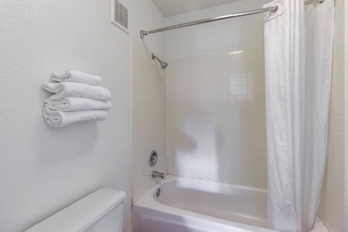 Imagen de la habitación del Hotel Motel 6 Beaverton, Or. Foto 2