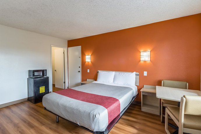 Imagen de la habitación del Hotel Motel 6 Beaverton, Or. Foto 3