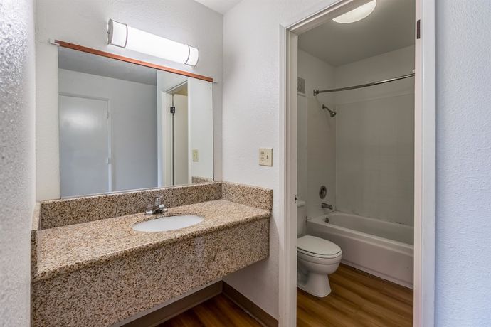 Imagen de la habitación del Hotel Motel 6 Beaverton, Or. Foto 4