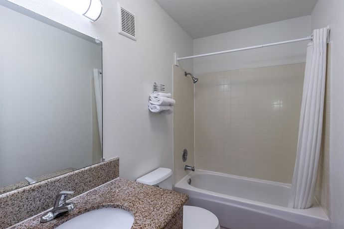 Imagen de la habitación del Hotel Motel 6 Beaverton, Or. Foto 9