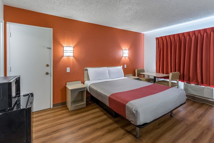 Imagen de la habitación del Hotel Motel 6 Beaverton, Or. Foto 15