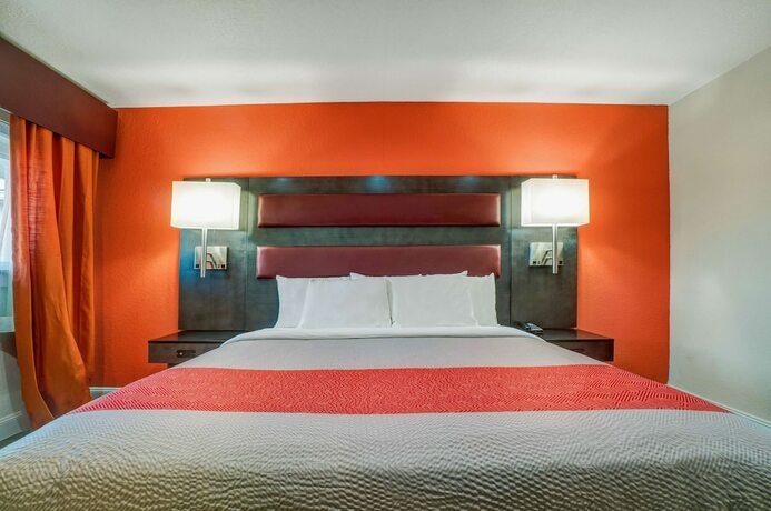 Imagen general del Hotel Motel 6 Bellville, Oh - Mid Ohio. Foto 1