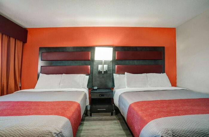 Imagen de la habitación del Hotel Motel 6 Bellville, Oh - Mid Ohio. Foto 20