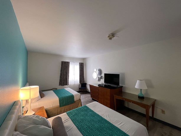 Imagen de la habitación del Hotel Motel 6 Bethel, CT - Danbury. Foto 5