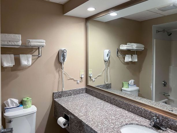Imagen de la habitación del Hotel Motel 6 Bethel, CT - Danbury. Foto 6