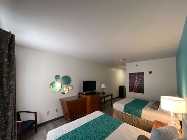 Imagen de la habitación del Hotel Motel 6 Bethel, CT - Danbury. Foto 9