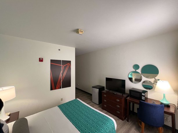 Imagen de la habitación del Hotel Motel 6 Bethel, CT - Danbury. Foto 11