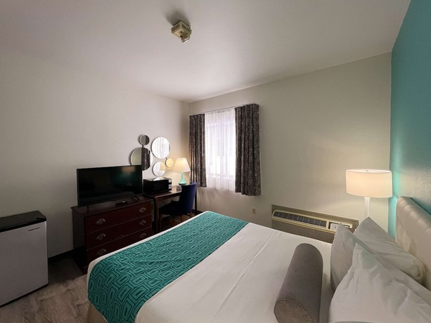 Imagen de la habitación del Hotel Motel 6 Bethel, CT - Danbury. Foto 14