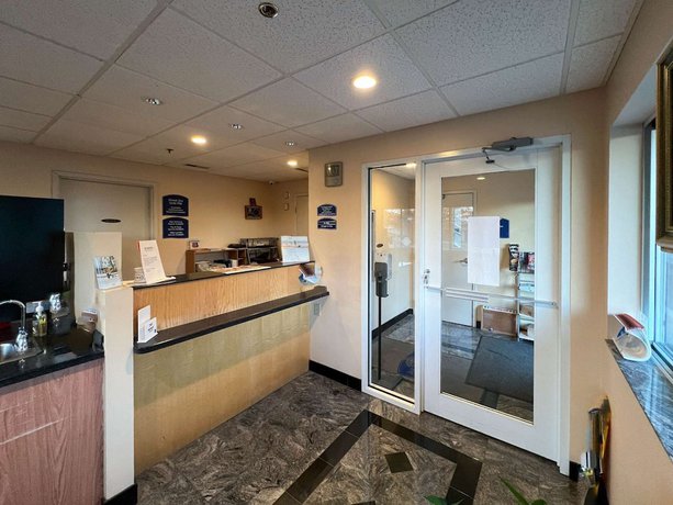 Imagen de los interiores del Hotel Motel 6 Bethel, CT - Danbury. Foto 18