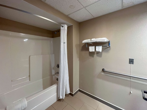 Imagen de la habitación del Hotel Motel 6 Bethel, CT - Danbury. Foto 15
