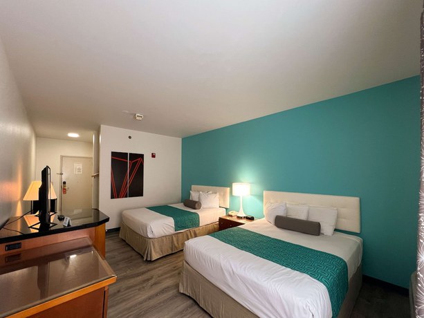Imagen de la habitación del Hotel Motel 6 Bethel, CT - Danbury. Foto 16