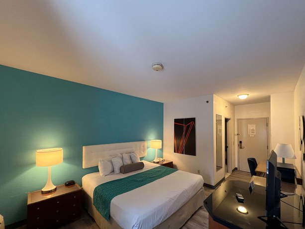 Imagen de la habitación del Hotel Motel 6 Bethel, CT - Danbury. Foto 17