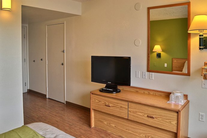 Imagen de la habitación del Hotel Motel 6 Billings, MT - North. Foto 2