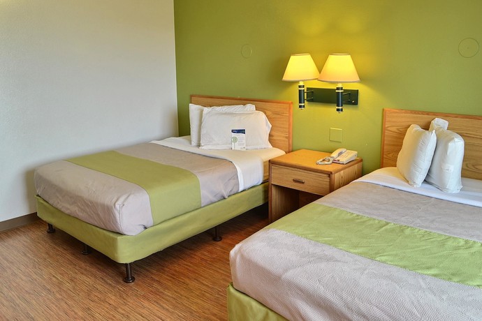 Imagen de la habitación del Hotel Motel 6 Billings, MT - North. Foto 5