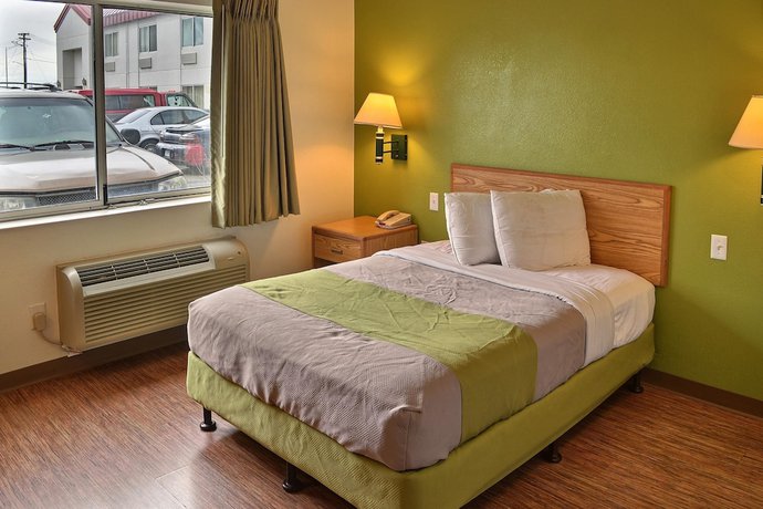 Imagen de la habitación del Hotel Motel 6 Billings, MT - North. Foto 6