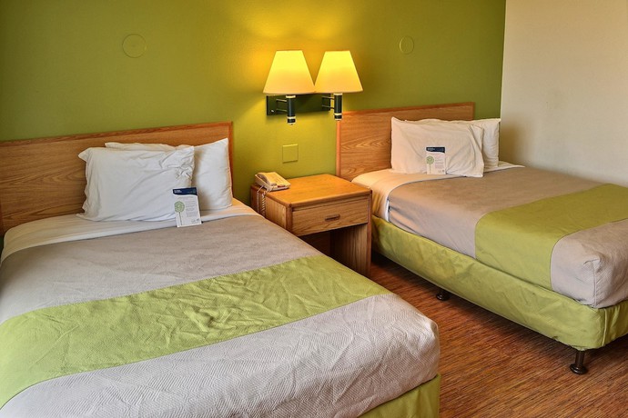 Imagen de la habitación del Hotel Motel 6 Billings, MT - North. Foto 7