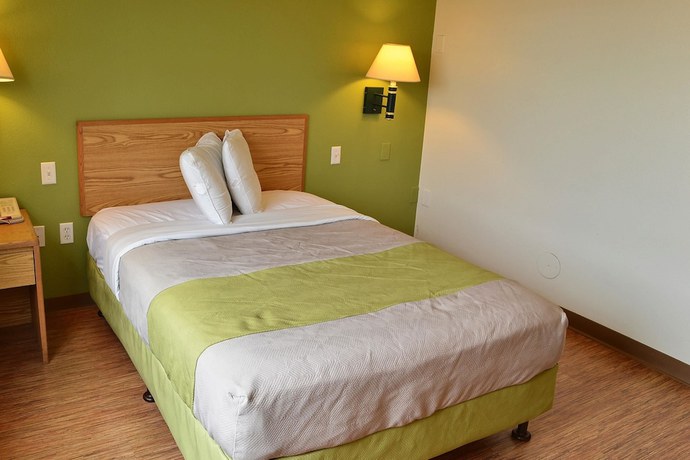 Imagen de la habitación del Hotel Motel 6 Billings, MT - North. Foto 12