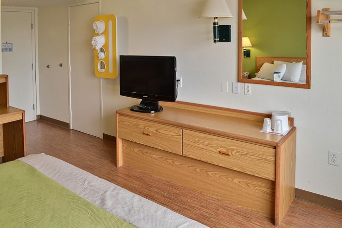 Imagen de la habitación del Hotel Motel 6 Billings, MT - North. Foto 16