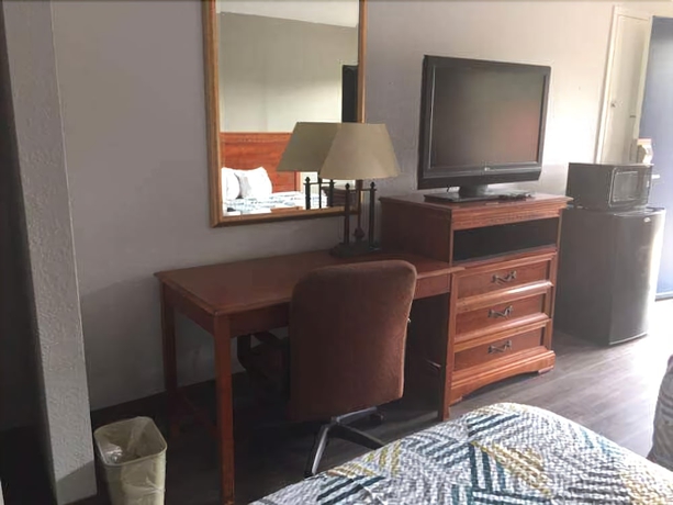 Imagen de la habitación del Hotel Motel 6 Birmingham, Al - Medical Center. Foto 12