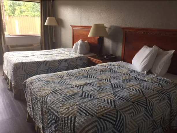 Imagen de la habitación del Hotel Motel 6 Birmingham, Al - Medical Center. Foto 14