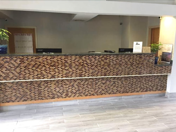 Imagen de los interiores del Hotel Motel 6 Birmingham, Al - Medical Center. Foto 19