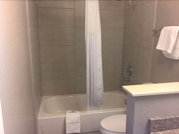 Imagen de la habitación del Hotel Motel 6 Birmingham, Al - Medical Center. Foto 16