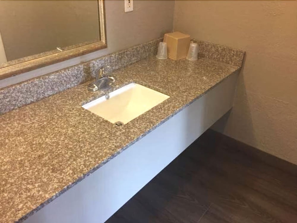 Imagen de la habitación del Hotel Motel 6 Birmingham, Al - Medical Center. Foto 17