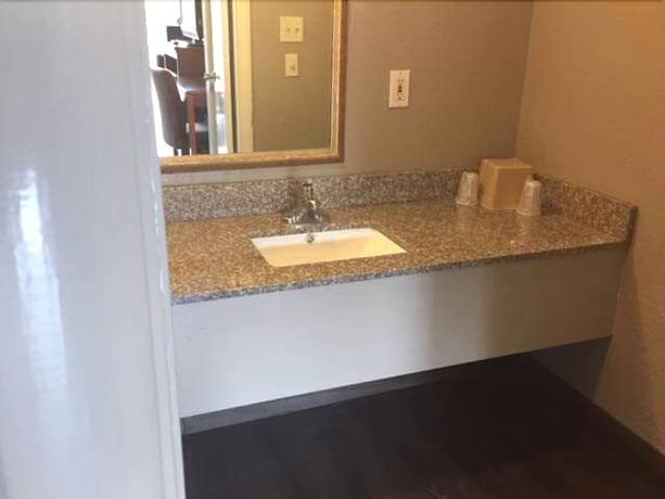 Imagen de la habitación del Hotel Motel 6 Birmingham, Al - Medical Center. Foto 18