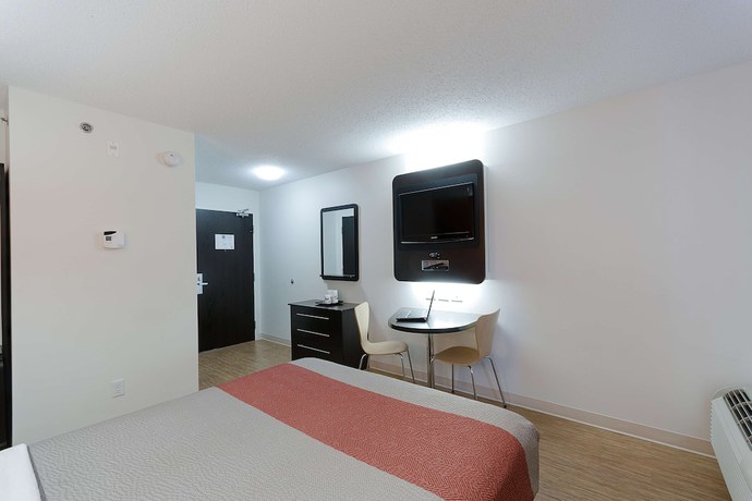 Imagen de la habitación del Hotel Motel 6 Brandon, Mb. Foto 4