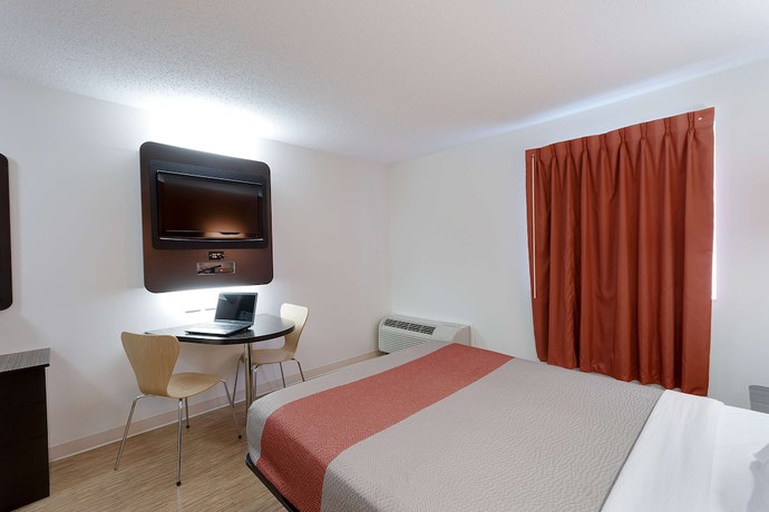 Imagen de la habitación del Hotel Motel 6 Brandon, Mb. Foto 8