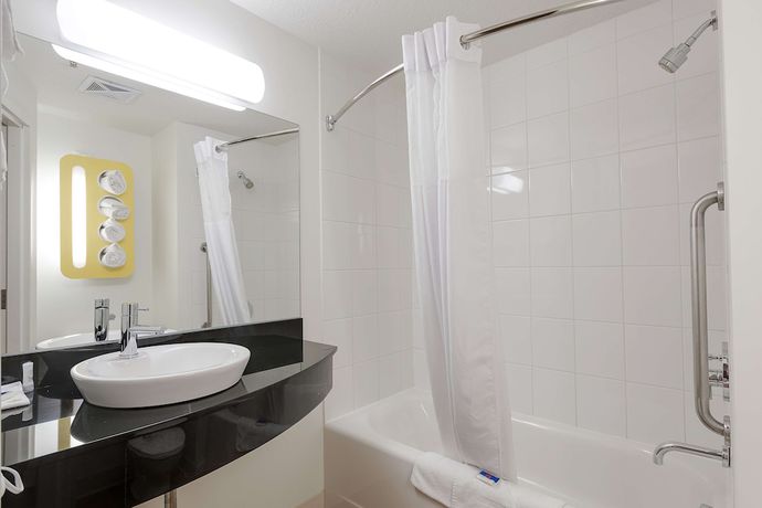 Imagen de la habitación del Hotel Motel 6 Brandon, Mb. Foto 11