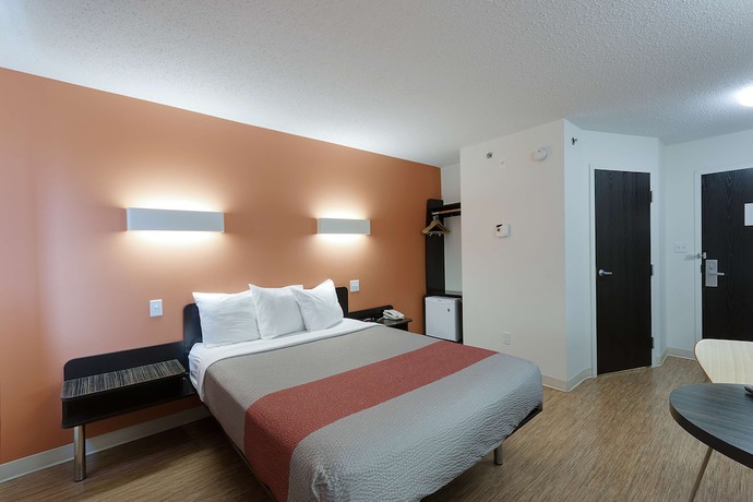 Imagen de la habitación del Hotel Motel 6 Brandon, Mb. Foto 12