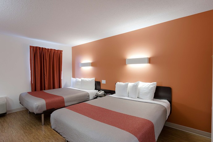Imagen de la habitación del Hotel Motel 6 Brandon, Mb. Foto 14