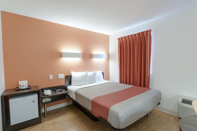 Imagen de la habitación del Hotel Motel 6 Brandon, Mb. Foto 16