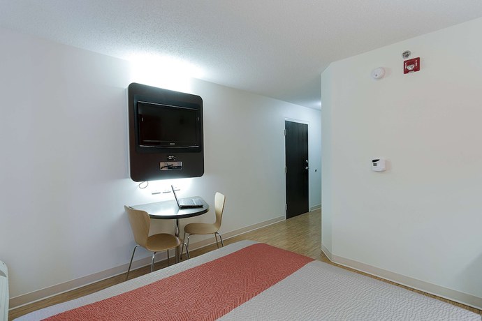 Imagen de la habitación del Hotel Motel 6 Brandon, Mb. Foto 17