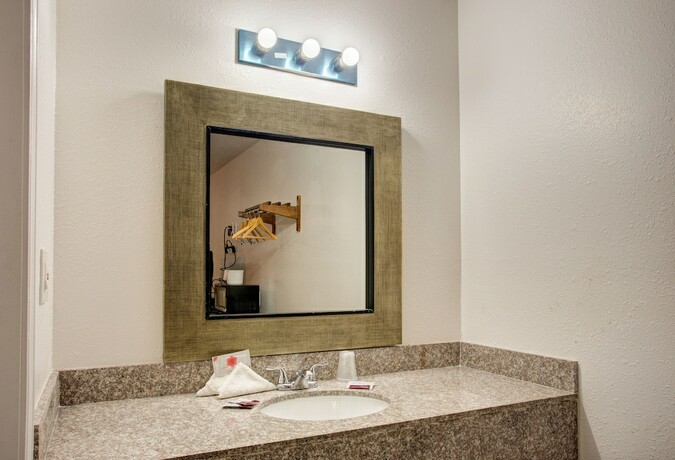 Imagen general del Hotel Motel 6 Branson, Mo. Foto 3
