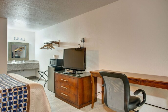 Imagen de la habitación del Hotel Motel 6 Branson, Mo. Foto 10