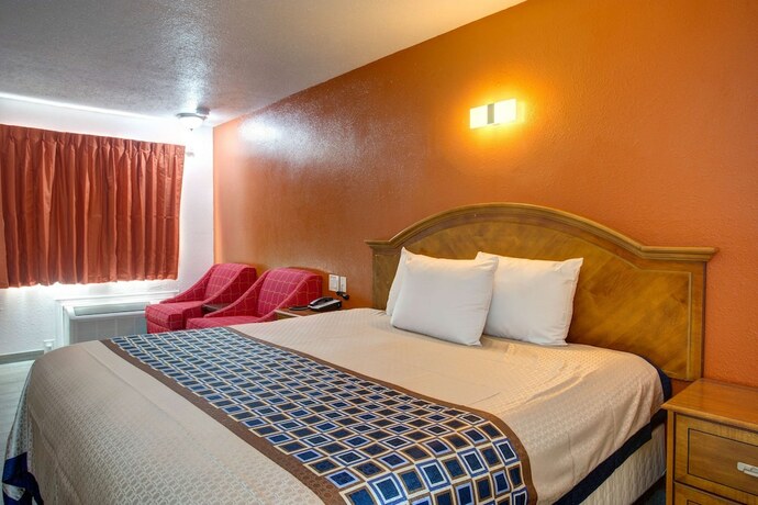Imagen de la habitación del Hotel Motel 6 Branson, Mo. Foto 11