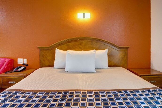 Imagen de la habitación del Hotel Motel 6 Branson, Mo. Foto 12