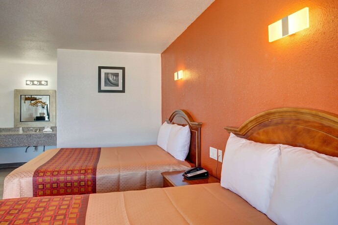 Imagen de la habitación del Hotel Motel 6 Branson, Mo. Foto 13