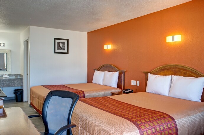 Imagen de la habitación del Hotel Motel 6 Branson, Mo. Foto 14