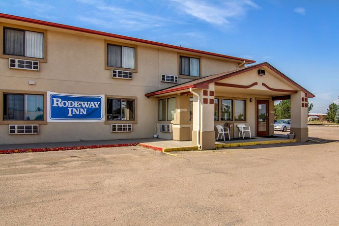 Imagen general del Hotel Motel 6 Brighton CO Denver Northeast. Foto 1