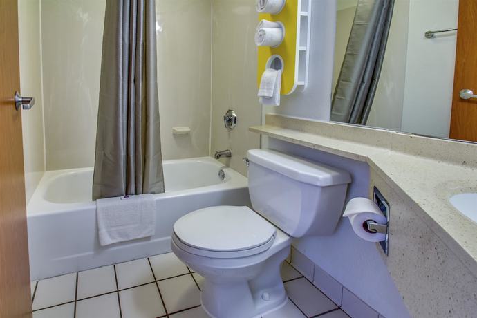 Imagen de la habitación del Hotel Motel 6 Buffalo, NY - Airport - Williamsville. Foto 2