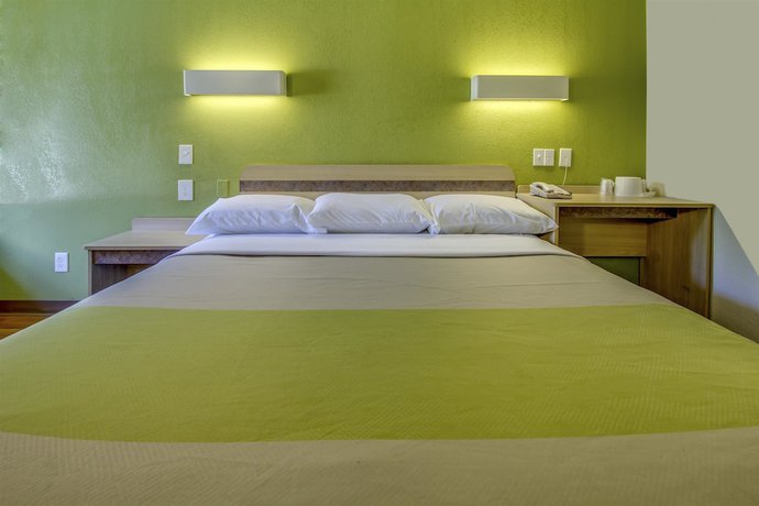 Imagen de la habitación del Hotel Motel 6 Buffalo, NY - Airport - Williamsville. Foto 8