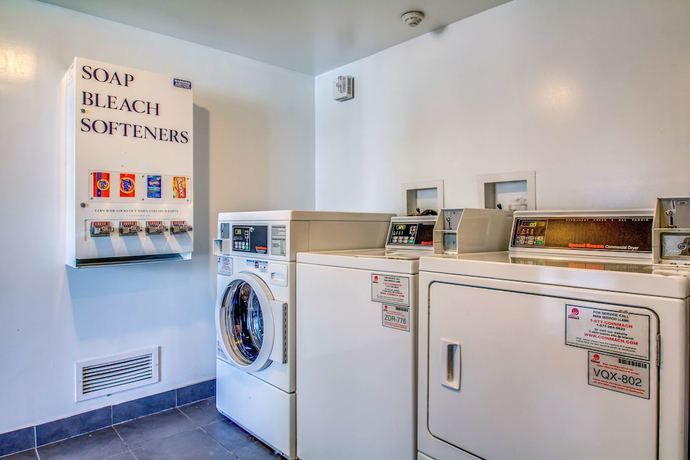 Imagen de los interiores del Hotel Motel 6 Buffalo, NY - Airport - Williamsville. Foto 17