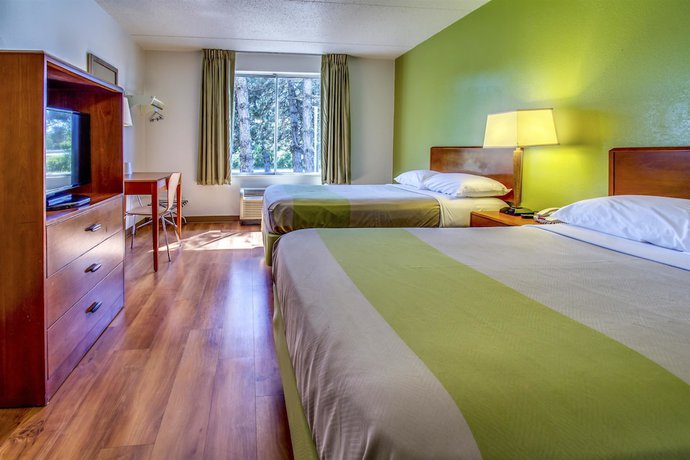 Imagen de la habitación del Hotel Motel 6 Buffalo, NY - Airport - Williamsville. Foto 9