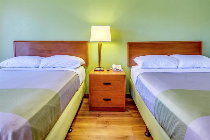 Imagen de la habitación del Hotel Motel 6 Buffalo, NY - Airport - Williamsville. Foto 13