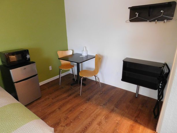 Imagen de la habitación del Hotel Motel 6 Burlington, WA. Foto 5