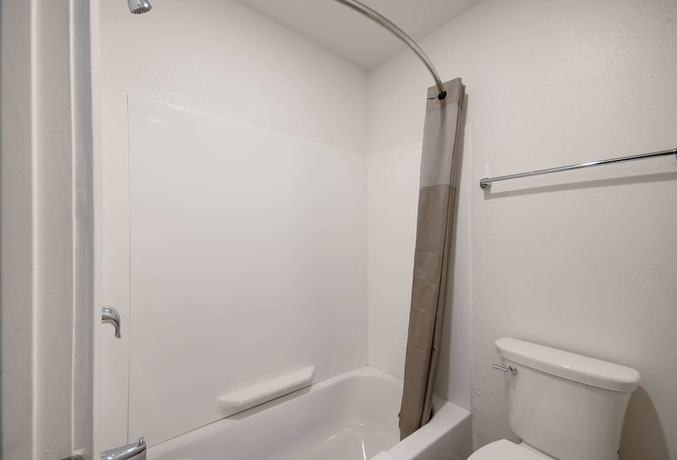 Imagen de la habitación del Hotel Motel 6 Burlington, WA. Foto 10